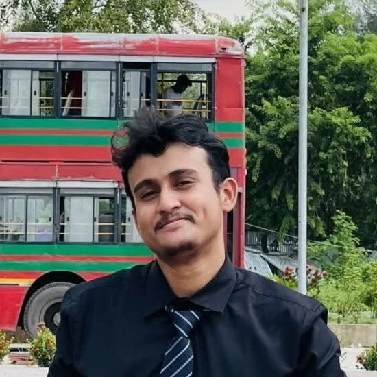 Deputy Organizing Secretary